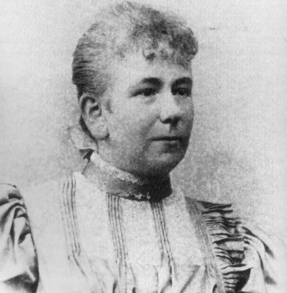 Emilie Preyer Kunsthandel Alexander Stradmann