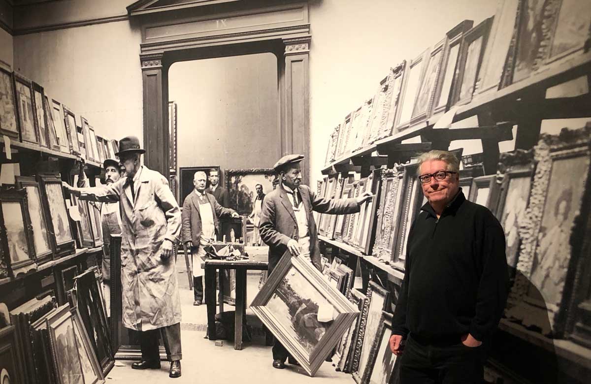 Kunsthandel Stradmann Kunsthandel Stradmann