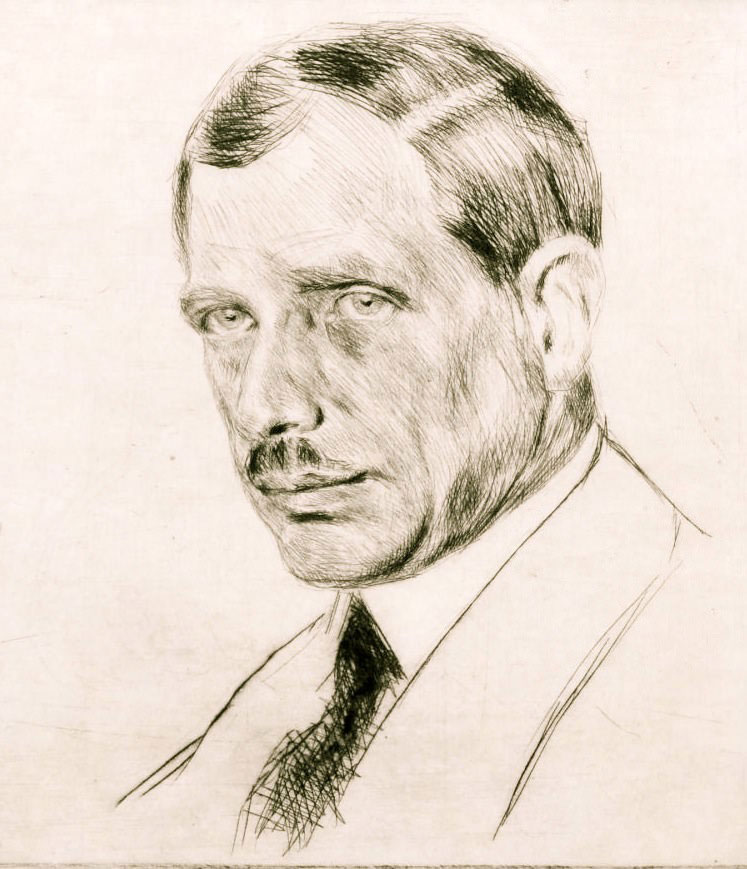 Max Clarenbach . 1880 Neuss – 1952 Köln