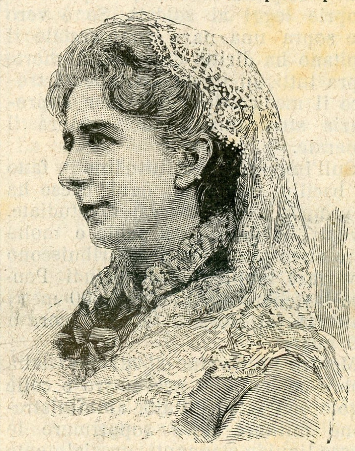 Antonietta Brandeis. L’illustrazione popolare, Fratelli Treves Editori - Milano. 1885.